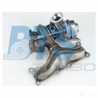 Турбина BTS TURBO 49131-07011 t914819hi 1621247 49131-07 010 - Изображение 4