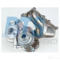Турбина BTS TURBO 49131-07011 t914819hi 1621247 49131-07 010 - Изображение 5