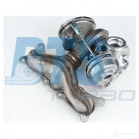 Турбина BTS TURBO 49131-07011 t914819hi 1621247 49131-07 010 - Изображение 7