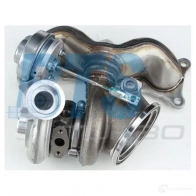 Турбина BTS TURBO 49131-07011 t914819hi 1621247 49131-07 010 - Изображение 8
