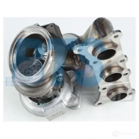 Турбина BTS TURBO 49131-07011 t914819hi 1621247 49131-07 010 - Изображение 12