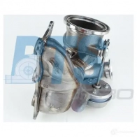 Турбина BTS TURBO 49131-07011 t914819hi 1621247 49131-07 010 - Изображение 13