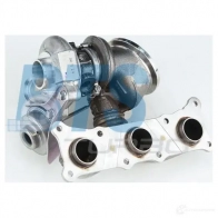 Турбина BTS TURBO 49131-07011 t914819hi 1621247 49131-07 010 - Изображение 15