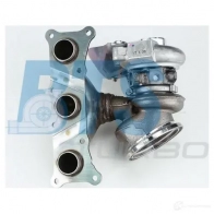 Турбина BTS TURBO 49131-07011 t914819hi 1621247 49131-07 010 - Изображение 16