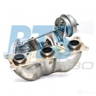 Турбина BTS TURBO 1621248 t914819vo 49131 -07005 49131-07008 - Изображение 2