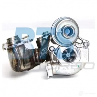 Турбина BTS TURBO 1621248 t914819vo 49131 -07005 49131-07008 - Изображение 3