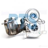 Турбина BTS TURBO 1621248 t914819vo 49131 -07005 49131-07008 - Изображение 5
