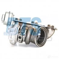 Турбина BTS TURBO 1621248 t914819vo 49131 -07005 49131-07008 - Изображение 6