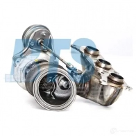 Турбина BTS TURBO 1621248 t914819vo 49131 -07005 49131-07008 - Изображение 9