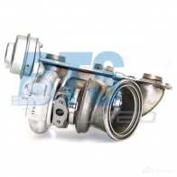 Турбина BTS TURBO 1621248 t914819vo 49131 -07005 49131-07008 - Изображение 11