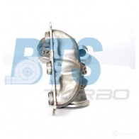 Турбина BTS TURBO 1621248 t914819vo 49131 -07005 49131-07008 - Изображение 12