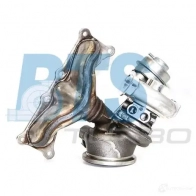 Турбина BTS TURBO 1621248 t914819vo 49131 -07005 49131-07008 - Изображение 13