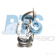 Турбина BTS TURBO 1621248 t914819vo 49131 -07005 49131-07008 - Изображение 14