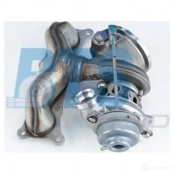 Турбина BTS TURBO t916323hi 49131-07021 1621764 49 131-07020 - Изображение 5