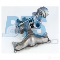 Турбина BTS TURBO t916323hi 49131-07021 1621764 49 131-07020 - Изображение 8