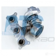 Турбина BTS TURBO t916323hi 49131-07021 1621764 49 131-07020 - Изображение 11