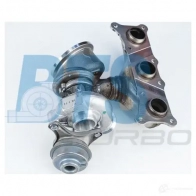Турбина BTS TURBO t916323hi 49131-07021 1621764 49 131-07020 - Изображение 13