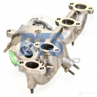 Турбина BTS TURBO B YZM8A2 1620277 4250280920222 t912022 - Изображение 2