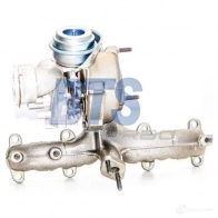 Турбина BTS TURBO B YZM8A2 1620277 4250280920222 t912022 - Изображение 3