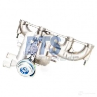 Турбина BTS TURBO B YZM8A2 1620277 4250280920222 t912022 - Изображение 4