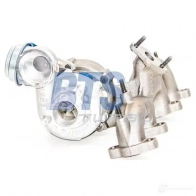 Турбина BTS TURBO B YZM8A2 1620277 4250280920222 t912022 - Изображение 5