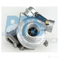 Турбина BTS TURBO Volkswagen LT (2DC) 2 Грузовик 2.8 TDI 130 л.с. 1999 – 2006 2RQE JX 4250280913200 t911320