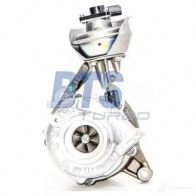 Турбина BTS TURBO 1621021 GWL3 14T t914370 4250280943702 - Изображение 3