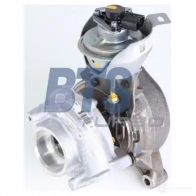 Турбина BTS TURBO 1621021 GWL3 14T t914370 4250280943702 - Изображение 5