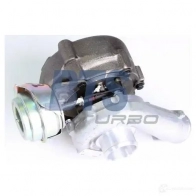 Турбина BTS TURBO 1620791 N554YD G 4250280934373 t914027bl - Изображение 4