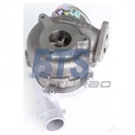 Турбина BTS TURBO 1620791 N554YD G 4250280934373 t914027bl - Изображение 5
