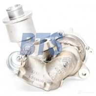Турбина BTS TURBO t912181bl NY HTO9W 4250280908497 1620433 - Изображение 3