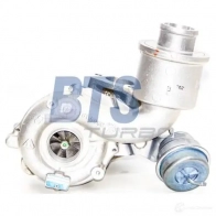 Турбина BTS TURBO t912181bl NY HTO9W 4250280908497 1620433 - Изображение 4
