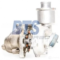 Турбина BTS TURBO t912181bl NY HTO9W 4250280908497 1620433 - Изображение 7