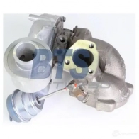 Турбина BTS TURBO t912181bl NY HTO9W 4250280908497 1620433 - Изображение 8