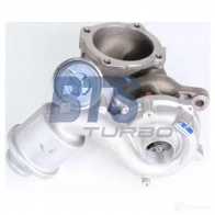 Турбина BTS TURBO t912181bl NY HTO9W 4250280908497 1620433 - Изображение 10