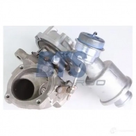 Турбина BTS TURBO t912181bl NY HTO9W 4250280908497 1620433 - Изображение 13