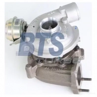 Турбина BTS TURBO 4250280907551 PUE K2 t912497bl 1620739
