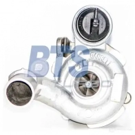 Турбина BTS TURBO 1620272 U02AI G t912016bl 4250280933536 - Изображение 2