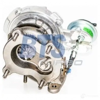 Турбина BTS TURBO 1620272 U02AI G t912016bl 4250280933536 - Изображение 3