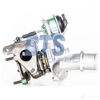Турбина BTS TURBO 1620272 U02AI G t912016bl 4250280933536 - Изображение 4