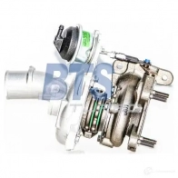 Турбина BTS TURBO 1620272 U02AI G t912016bl 4250280933536 - Изображение 5
