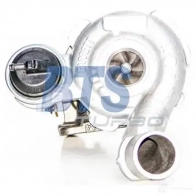 Турбина BTS TURBO 1620272 U02AI G t912016bl 4250280933536 - Изображение 6