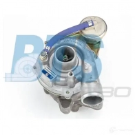Турбина BTS TURBO 4250280911640 8 HP17 1619540 t911164 - Изображение 2