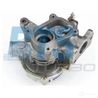 Турбина BTS TURBO 4250280911640 8 HP17 1619540 t911164 - Изображение 3