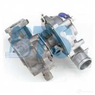 Турбина BTS TURBO 4250280911640 8 HP17 1619540 t911164 - Изображение 5