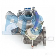 Турбина BTS TURBO 4250280911640 8 HP17 1619540 t911164 - Изображение 7