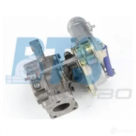 Турбина BTS TURBO 4250280911640 8 HP17 1619540 t911164 - Изображение 10