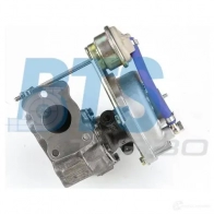 Турбина BTS TURBO 4250280911640 8 HP17 1619540 t911164 - Изображение 11