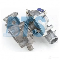 Турбина BTS TURBO 4250280911640 8 HP17 1619540 t911164 - Изображение 12