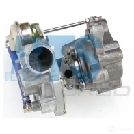 Турбина BTS TURBO 4250280911640 8 HP17 1619540 t911164 - Изображение 13